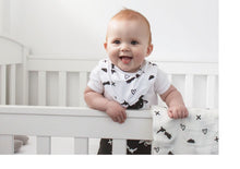 Load image into Gallery viewer, Kiwi Onesie and Pants Suit