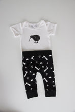 Load image into Gallery viewer, Kiwi Onesie and Pants Suit