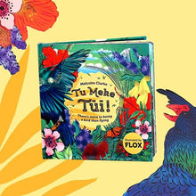 Load image into Gallery viewer, Tu Meke Tui Childrens Book