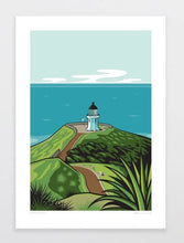 Load image into Gallery viewer, Glenn Jones Landscape Prints