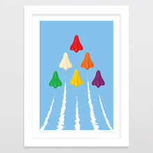 Load image into Gallery viewer, Glenn Jones Art Prints