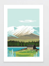 Load image into Gallery viewer, Glenn Jones Landscape Prints