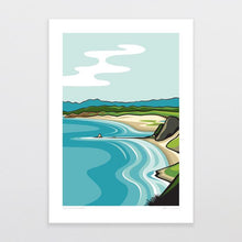 Load image into Gallery viewer, Glenn Jones Landscape Prints