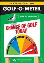 Load image into Gallery viewer, Chance of Magnets - Ice Cream, Wine, Beer, Chocolate, Coffee, Golf and Fishing