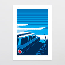 Load image into Gallery viewer, Glenn Jones Art Prints