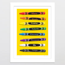 Load image into Gallery viewer, Glenn Jones Art Prints