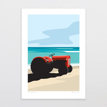 Load image into Gallery viewer, Glenn Jones Art Prints