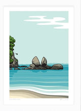 Load image into Gallery viewer, Glenn Jones Landscape Prints