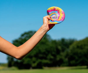 Wingman Disc Frisbee
