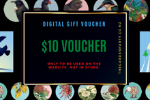 Load image into Gallery viewer, The Garden Party Digital Gift Voucher