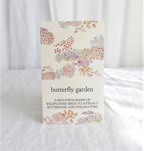 Load image into Gallery viewer, Hydranga Ranger Wildflower Seeds