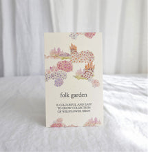 Load image into Gallery viewer, Hydranga Ranger Wildflower Seeds