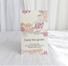 Load image into Gallery viewer, Hydranga Ranger Wildflower Seeds