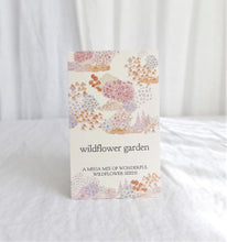 Load image into Gallery viewer, Hydranga Ranger Wildflower Seeds