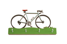 Load image into Gallery viewer, Keyholders by Ian Blackwell