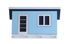 Load image into Gallery viewer, Keyholders by Ian Blackwell