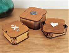 Load image into Gallery viewer, Something Special Boxes - By Ian Blackwell