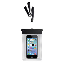 Load image into Gallery viewer, All weather Dry Pouch for Smart Phones