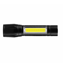 Load image into Gallery viewer, Rechargeable Bright Torch
