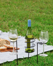 Load image into Gallery viewer, Wire Picnic Set