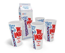 Load image into Gallery viewer, The Longest Drink in Town Cups