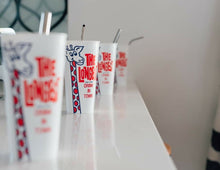 Load image into Gallery viewer, The Longest Drink in Town Cups
