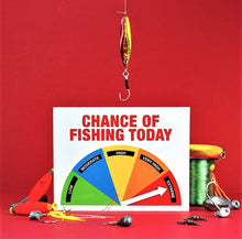 Load image into Gallery viewer, Chance of Magnets - Ice Cream, Wine, Beer, Chocolate, Coffee, Golf and Fishing