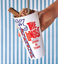 Load image into Gallery viewer, The Longest Drink in Town Cups
