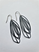 Load image into Gallery viewer, Scribble Earrings