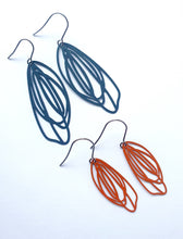 Load image into Gallery viewer, Scribble Earrings