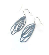 Load image into Gallery viewer, Scribble Earrings