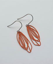 Load image into Gallery viewer, Scribble Earrings