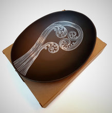 Load image into Gallery viewer, Large Ponga Bowls - Jo Luping