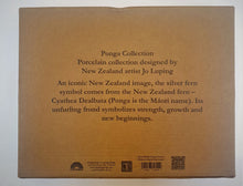 Load image into Gallery viewer, Large Ponga Bowls - Jo Luping