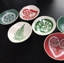 Load image into Gallery viewer, Jo Luping Ceramic Little Bowls