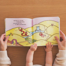 Load image into Gallery viewer, 'I Got You Some Kisses' & 'The Gift of a Cuddle' Books