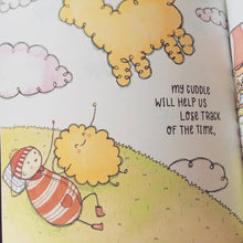 Load image into Gallery viewer, 'I Got You Some Kisses' & 'The Gift of a Cuddle' Books