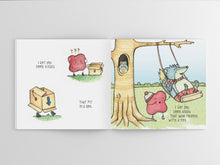 Load image into Gallery viewer, 'I Got You Some Kisses' & 'The Gift of a Cuddle' Books