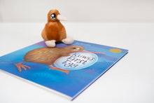 Load image into Gallery viewer, Kuwi The Kiwi Books