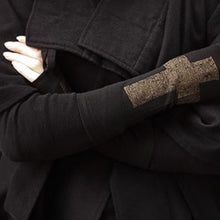 Load image into Gallery viewer, Fingerless Gloves by Kate Watts