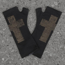 Load image into Gallery viewer, Fingerless Gloves by Kate Watts