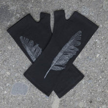 Load image into Gallery viewer, Fingerless Gloves by Kate Watts