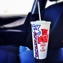 Load image into Gallery viewer, The Longest Drink in Town Cups