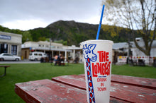Load image into Gallery viewer, The Longest Drink in Town Cups