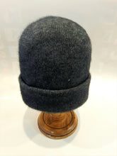 Load image into Gallery viewer, Possum Double Beanie Hat