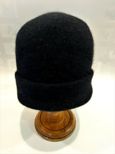 Possum Double Beanie Hat