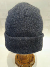 Load image into Gallery viewer, Possum Double Beanie Hat