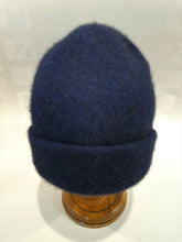 Load image into Gallery viewer, Possum Double Beanie Hat