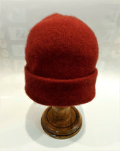 Load image into Gallery viewer, Possum Double Beanie Hat