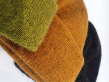 Load image into Gallery viewer, Possum Double Beanie Hat